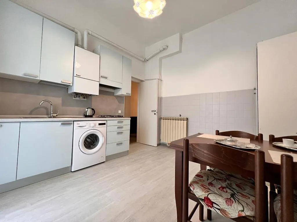 Savona Casa Vacanze Vicino Mare 3 Minuti Wifi
