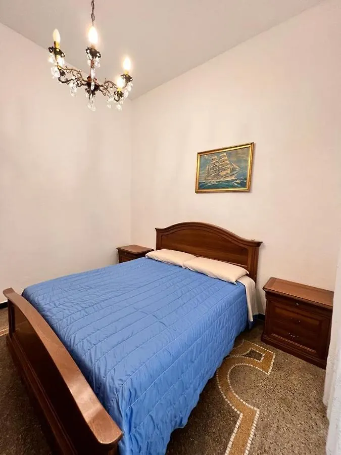 Savona Casa Vacanze Vicino Mare 3 Minuti Wifi